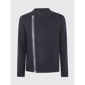 Sacai Sweater Men Black
